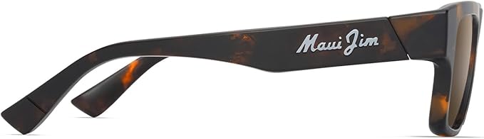 MAUI JIM SUNGLASSES - H638-10 / MJ0638S-002