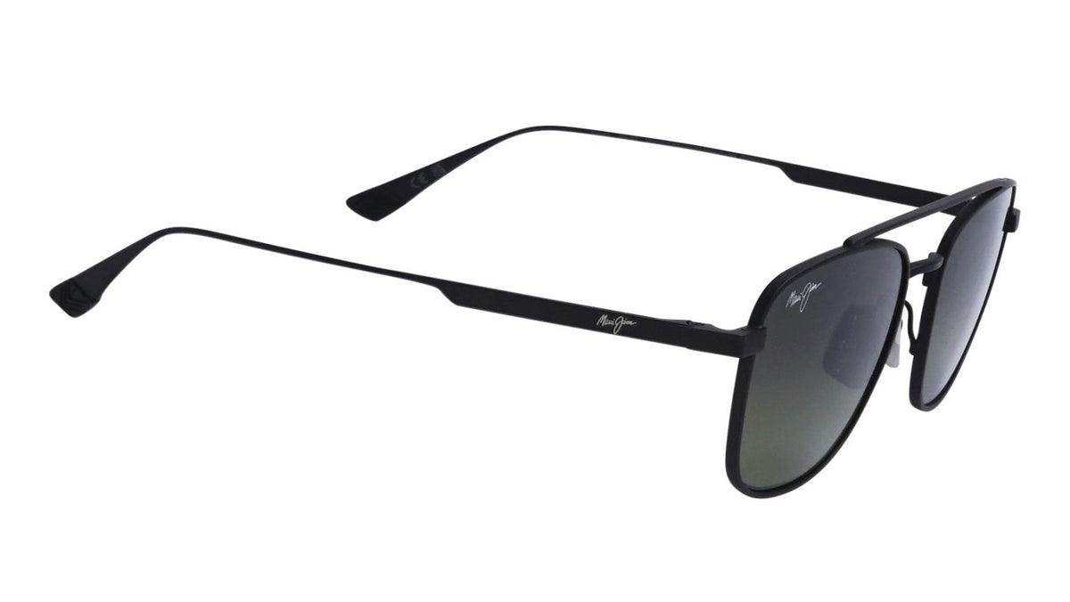 MAUI JIM SUNGLASSES - HTS640 2