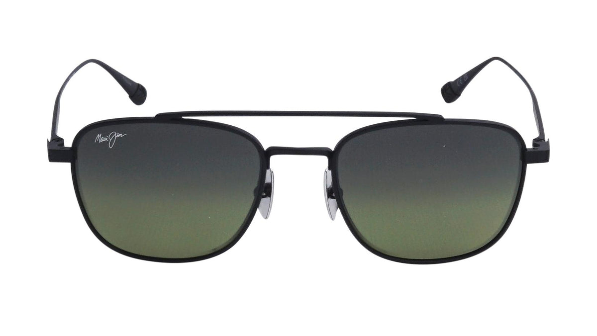 MAUI JIM SUNGLASSES - HTS640 2
