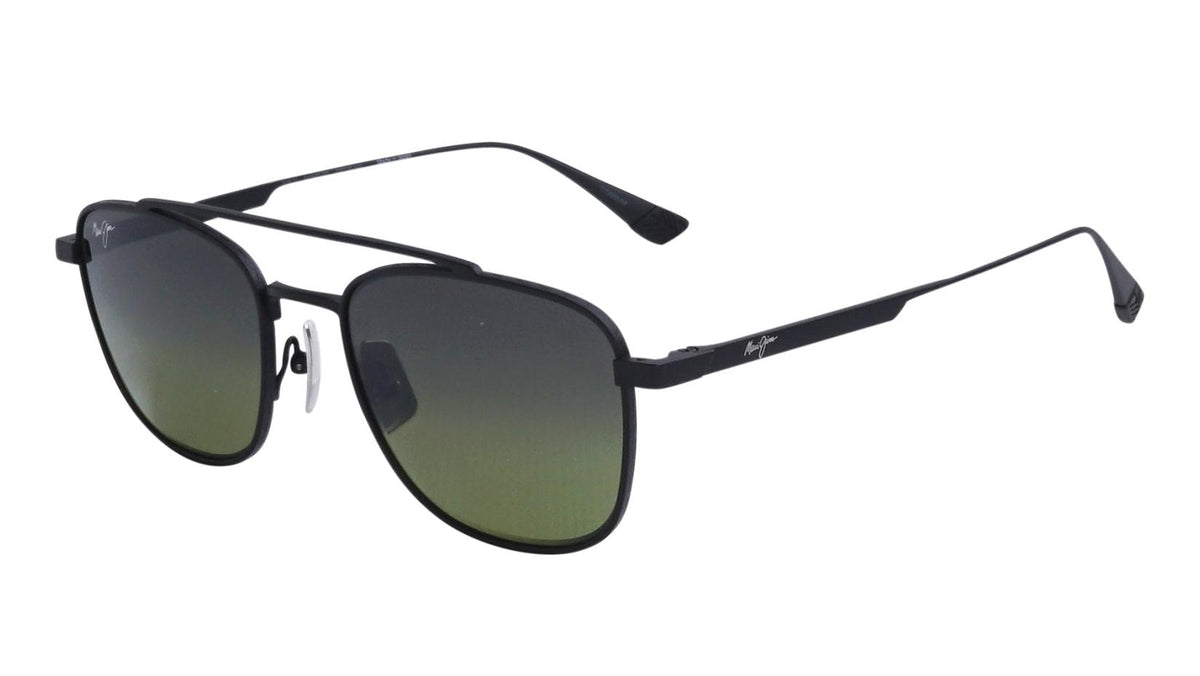 MAUI JIM SUNGLASSES - HTS640 2