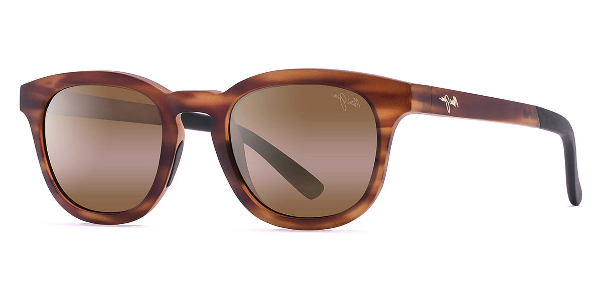 MAUI JIM SUNGLASSES - KOKO HEAD H737-10M 48 - Matte Tortoise