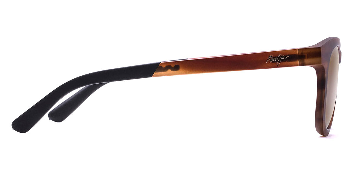 MAUI JIM SUNGLASSES - KOKO HEAD H737-10M 48 - Matte Tortoise