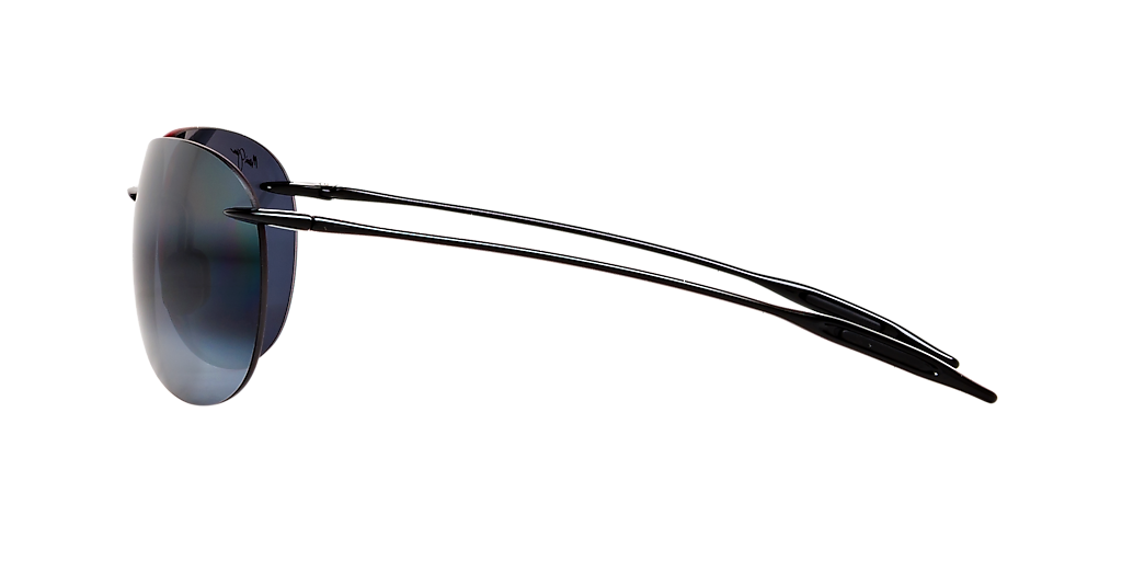 MAUI JIM SUNGLASSES - MJ0421S-02 Sugar Beach