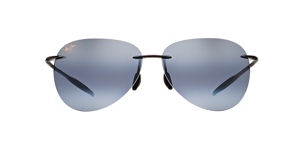 MAUI JIM SUNGLASSES - MJ0421S-02 Sugar Beach