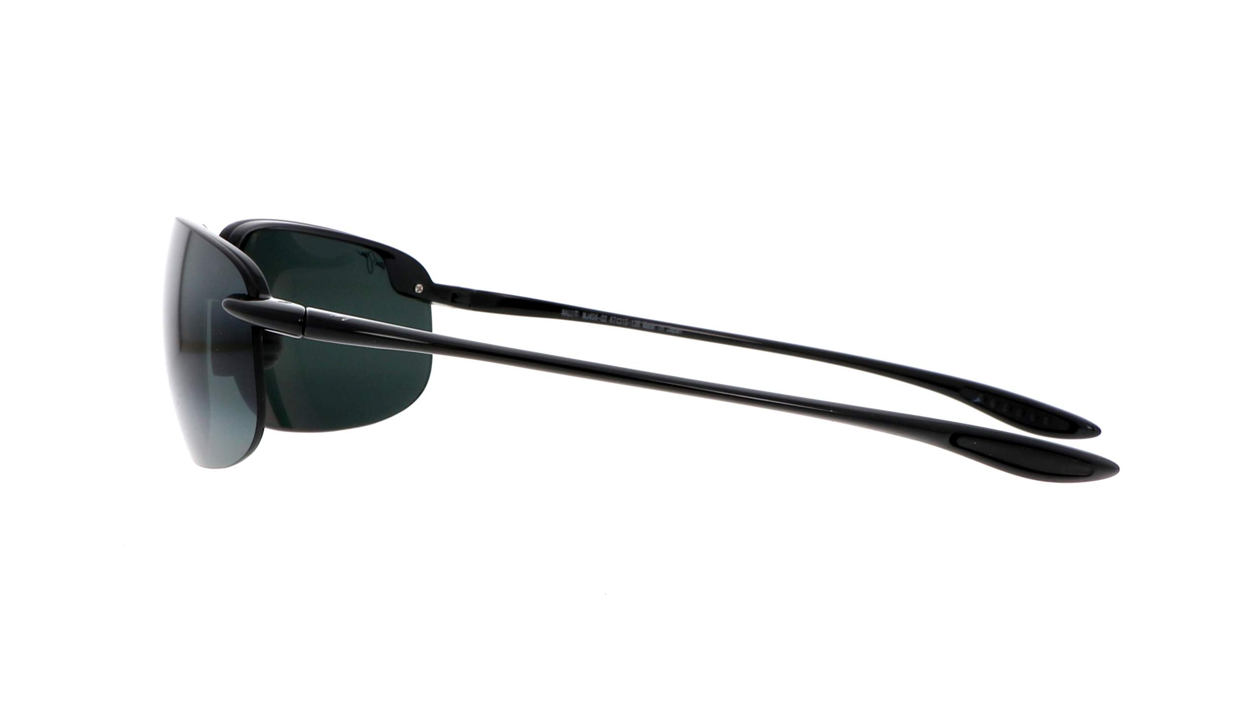 MAUI JIM  SUNGLASSES - MJ0456S 001 68 / 456-02