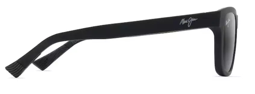 MAUI JIM  SUNGLASSES - MJ0617S 001 54 / 617-02