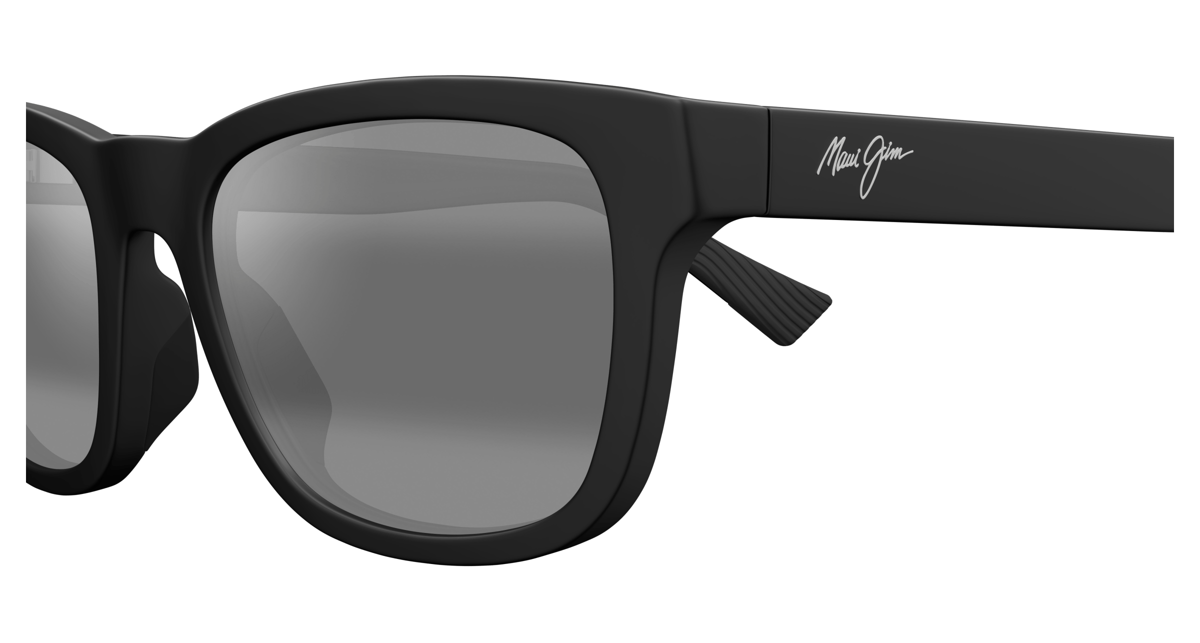 MAUI JIM  SUNGLASSES - MJ0617S 001 54 / 617-02