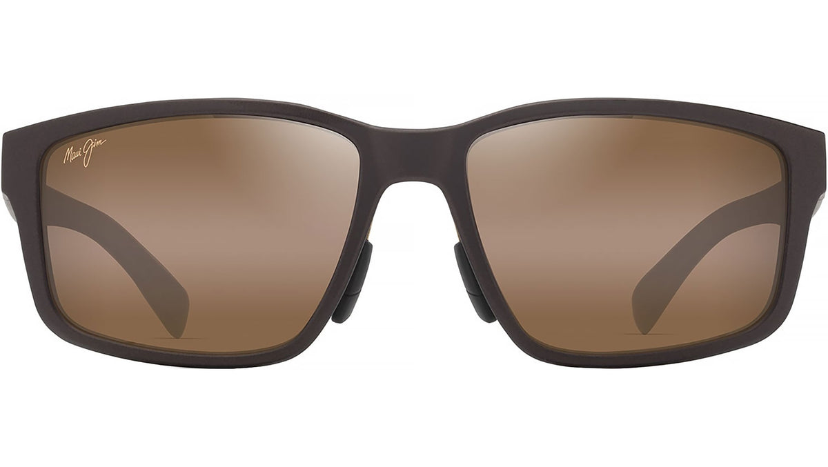 MAUI JIM SUNGLASSES - MJ0686SA 002 59 / H686-01
