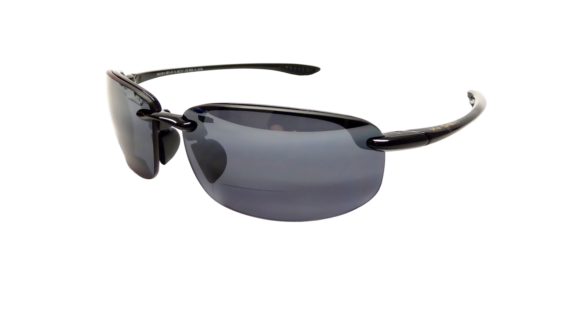 MAUI JIM SUNGLASSES - READER G807 0215 HO OKIPA