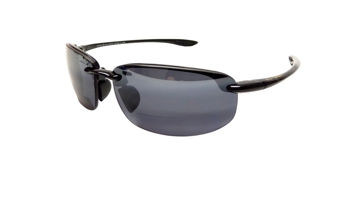 MAUI JIM SUNGLASSES - READER G807 0215 HO OKIPA