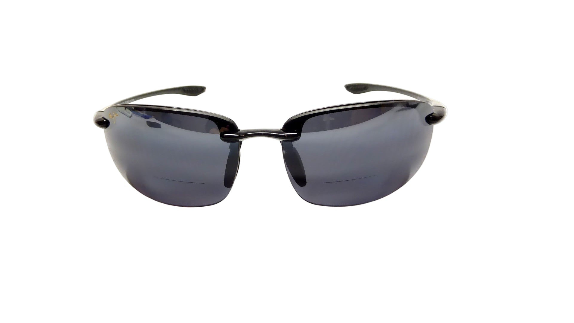 MAUI JIM SUNGLASSES - READER G807 0215 HO OKIPA