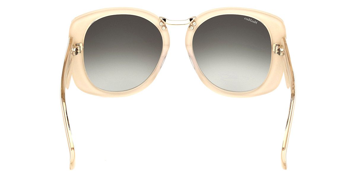 Max Mara™ BRIDGE MM0092 25P 55 - Shiny Ivory