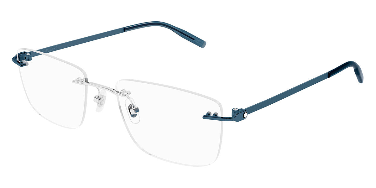 MONTBLANC EYEGLASSES - MB0281O 2 53