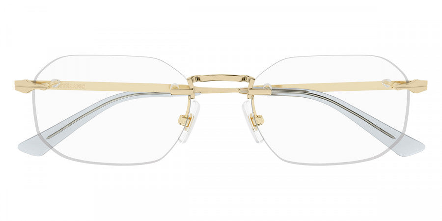 MONTBLANC EYEGLASSES - MB0307O 1 54