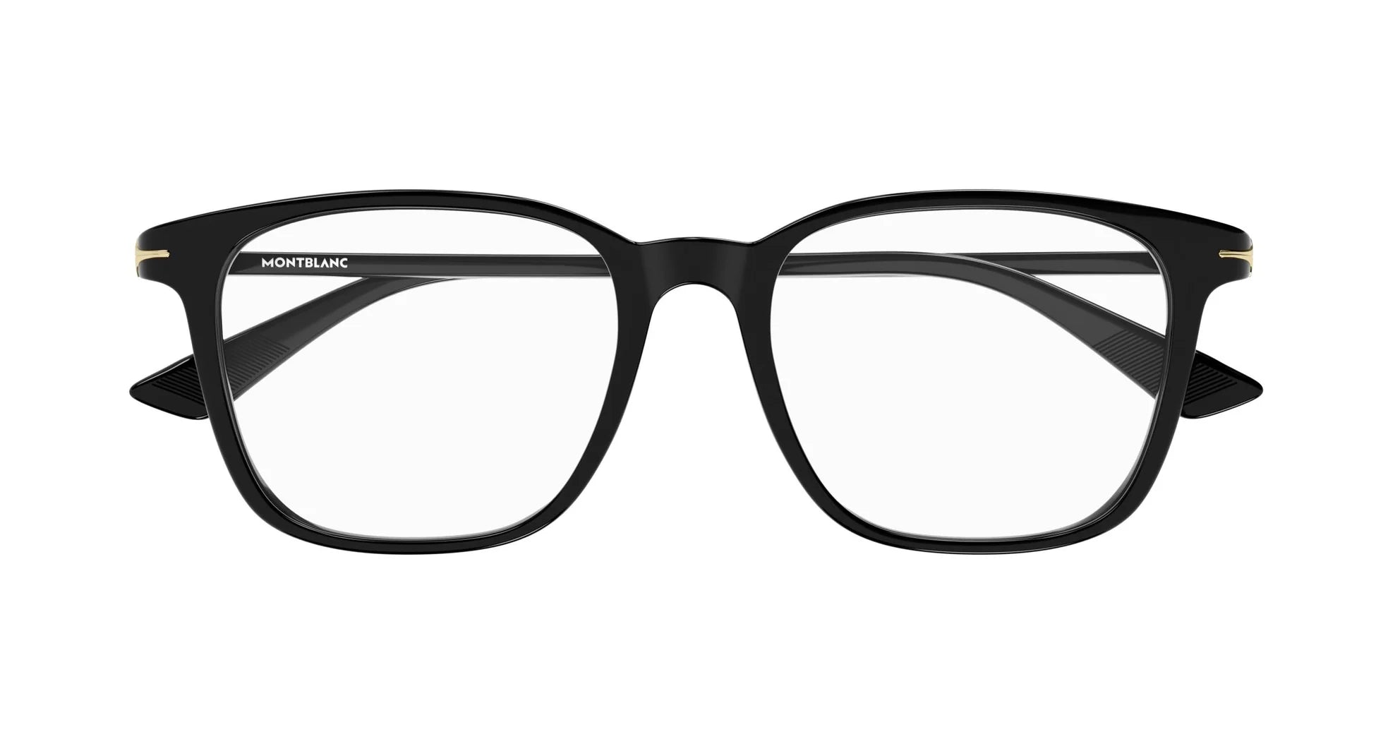 MONTBLANC EYEGLASSES - MB0338O 006 54