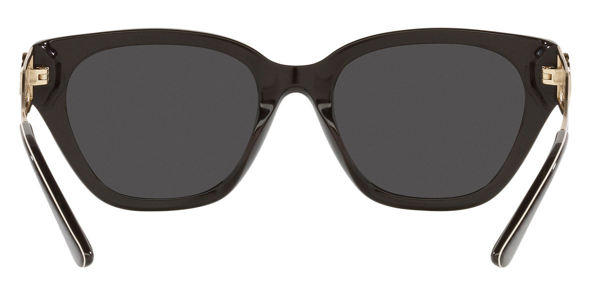 MICHAEL KORS SUNGLASSES - Lake Como MK2154 370687 54 - Brown Signature Pvc