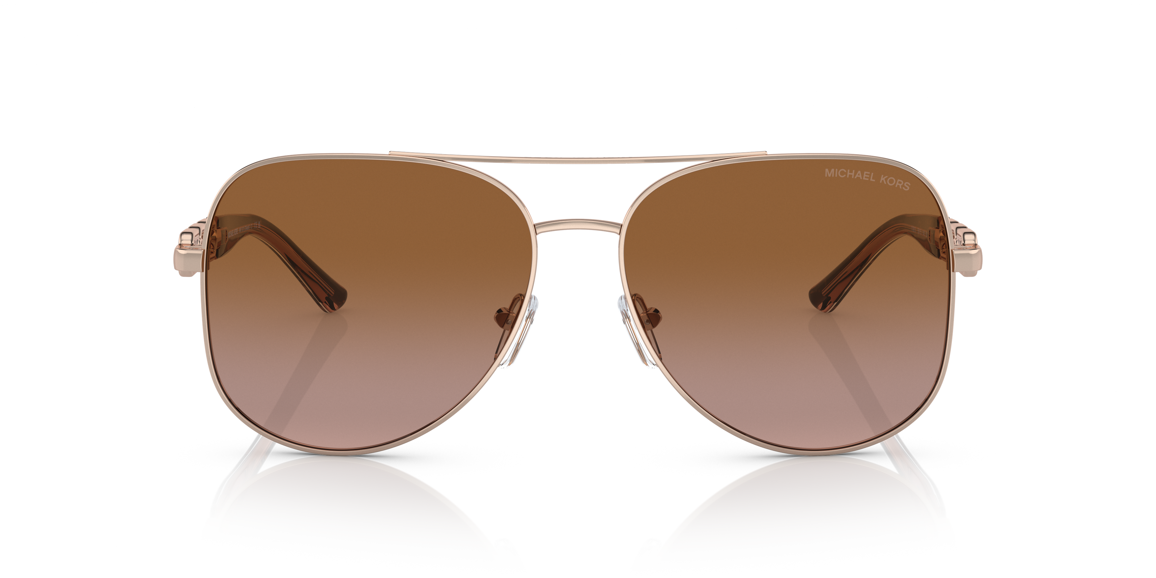 MICHAEL KORS SUNGLASSES - MK1121 110813 58