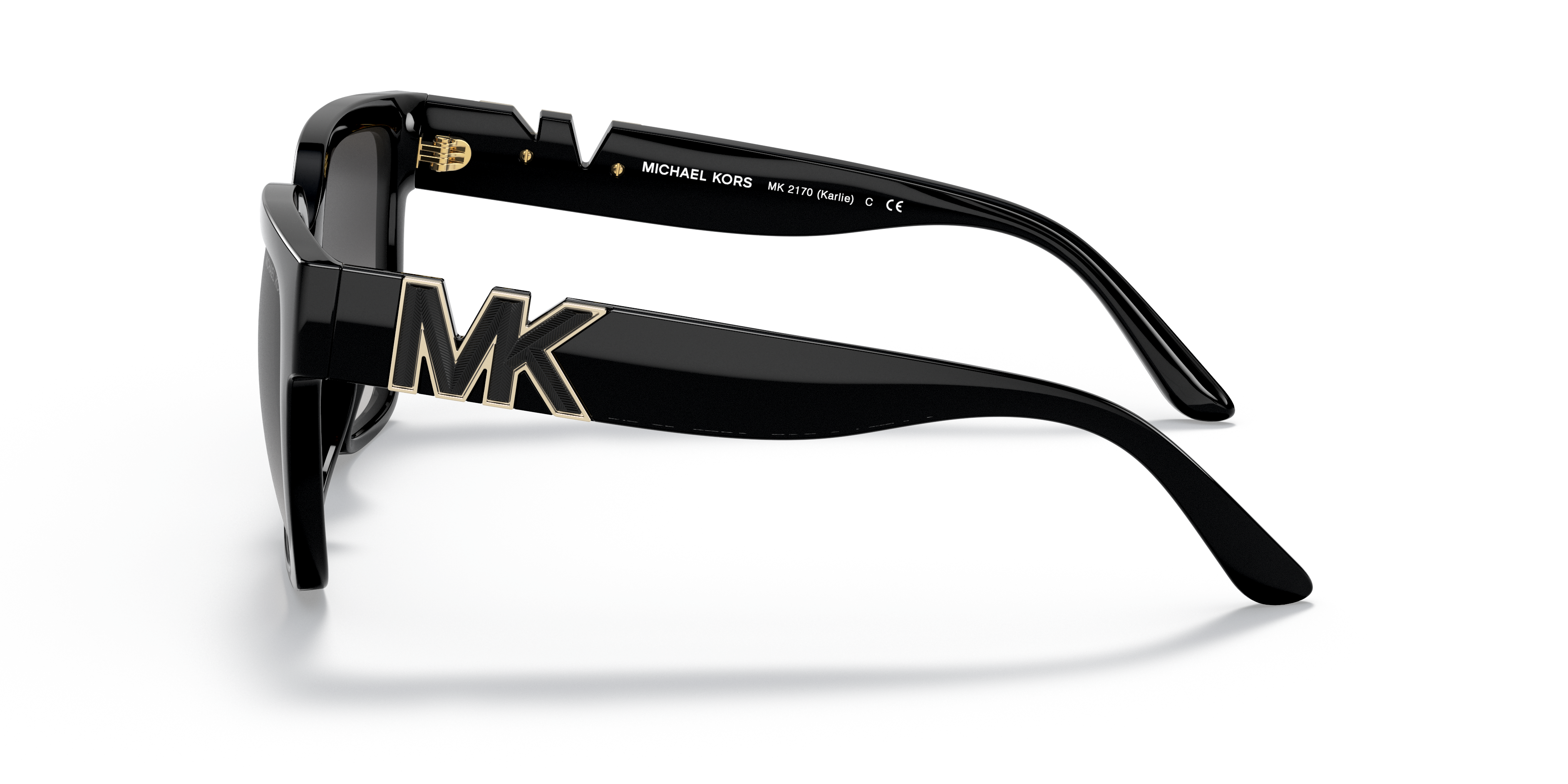 MICHAEL KORS SUNGLASSES - MK2170U 30058G 54