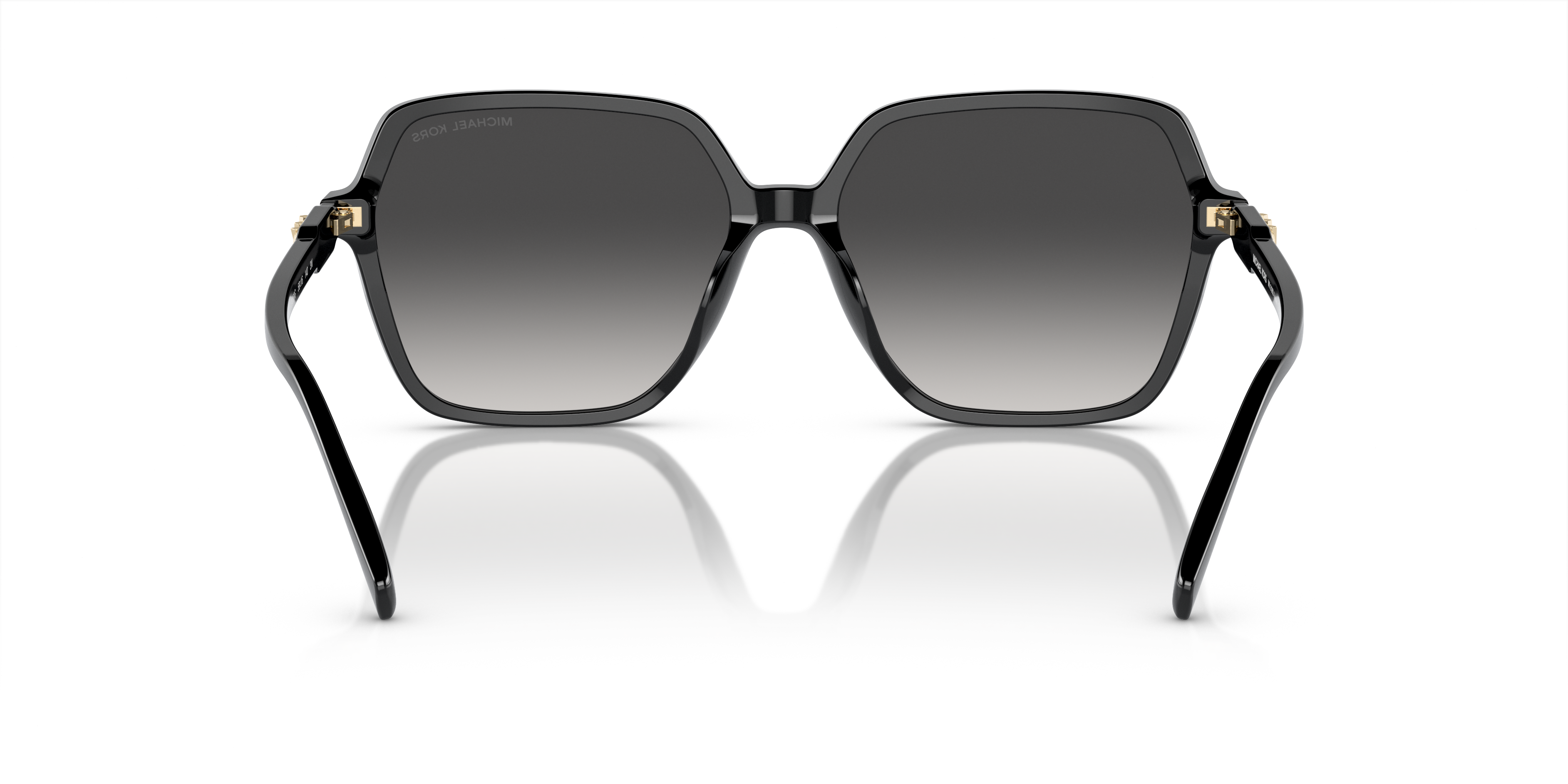 MICHAEL KORS SUNGLASSES - MK2196U 30058G 58