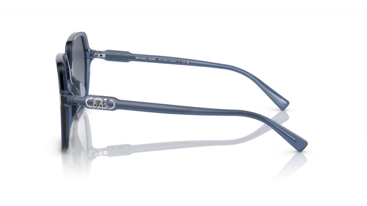 MICHAEL KORS SUNGLASSES - MK2196U 39568F 58