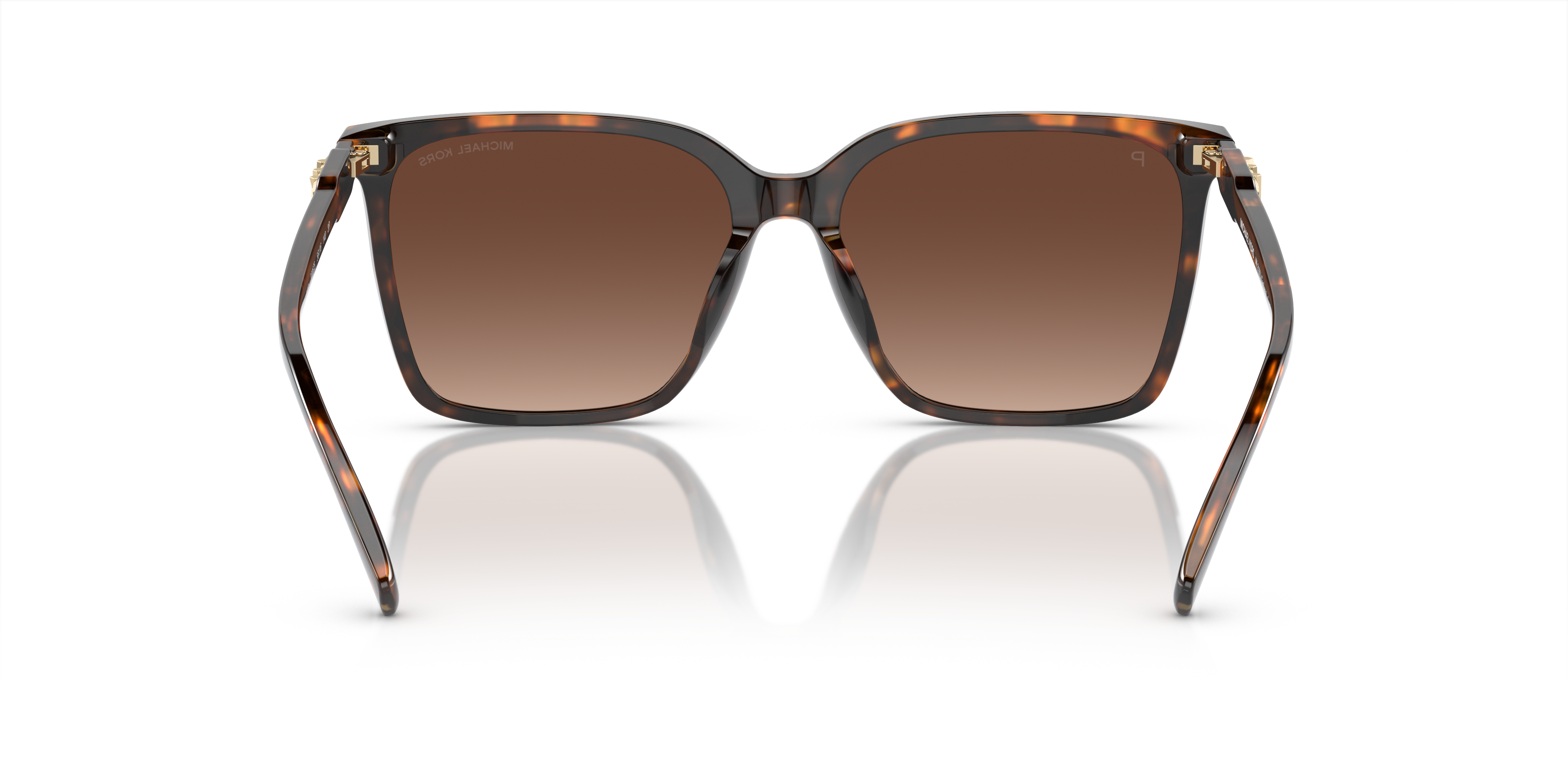 MICHAEL KORS SUNGLASSES - MK2197U 3006T5 56