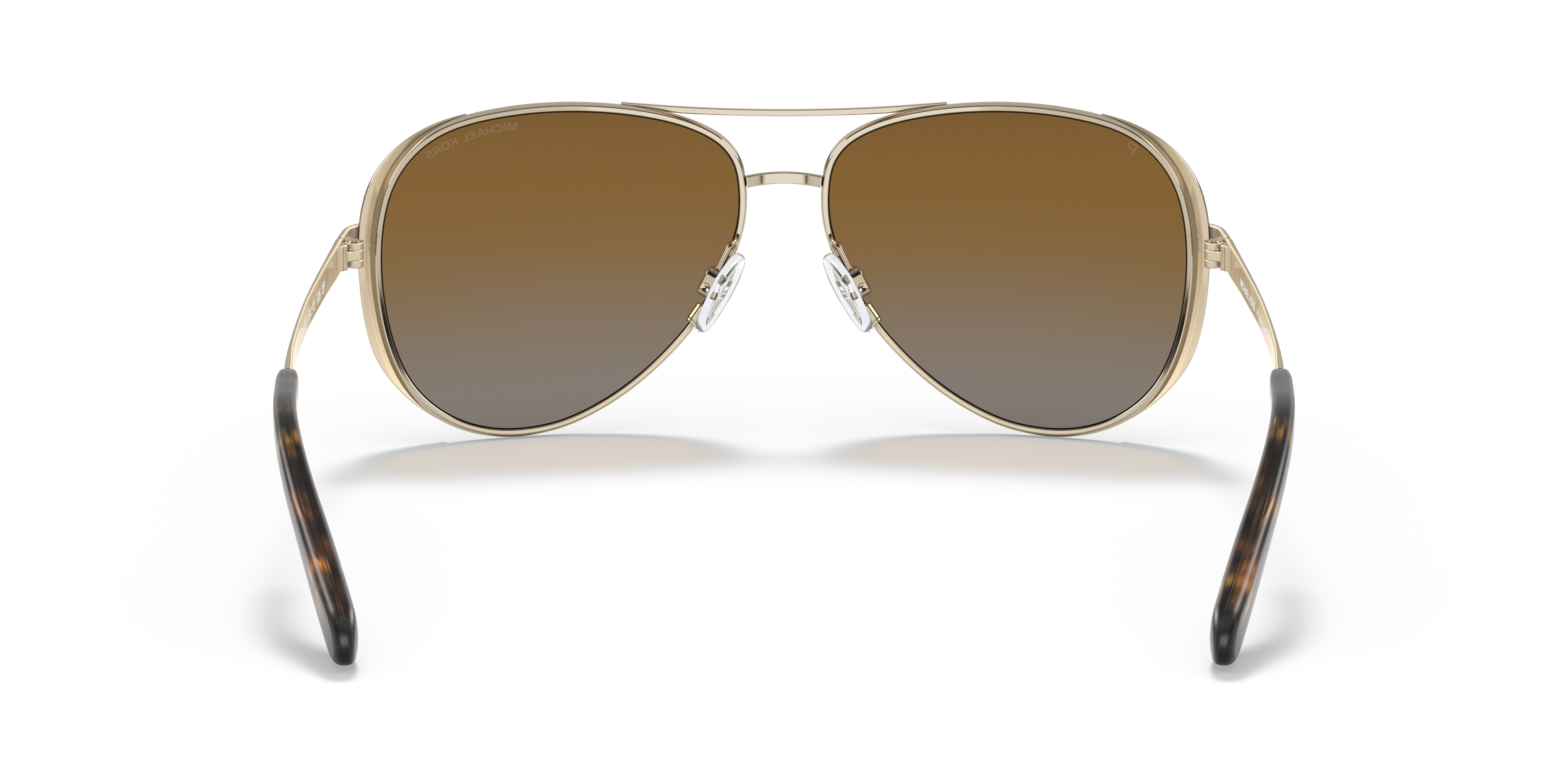 MICHAEL KORS SUNGLASSES - MK5004 1014T5 59