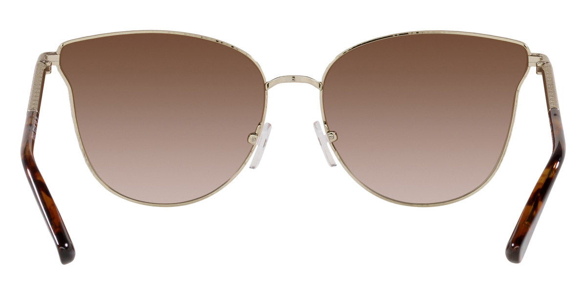 MICHAEL KORS SUNGLASSES - Salt Lake City MK1120 101413 62 - Light Gold