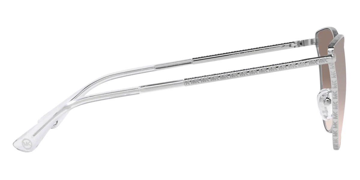 MICHAEL KORS SUNGLASSES - Salt Lake City MK1120 11538Z 62 - Silver