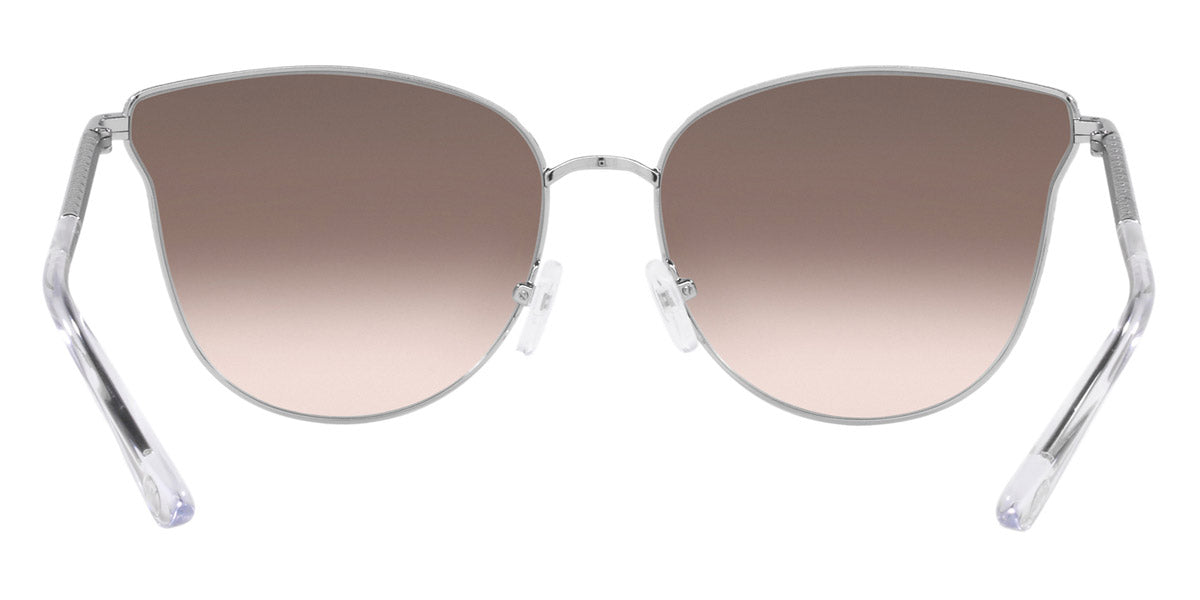 MICHAEL KORS SUNGLASSES - Salt Lake City MK1120 11538Z 62 - Silver