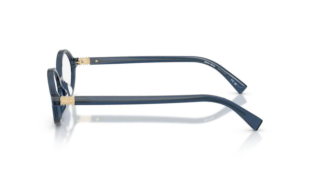 MIU MIU EYEGLASSES - MU 01XV 08Q1O1 50