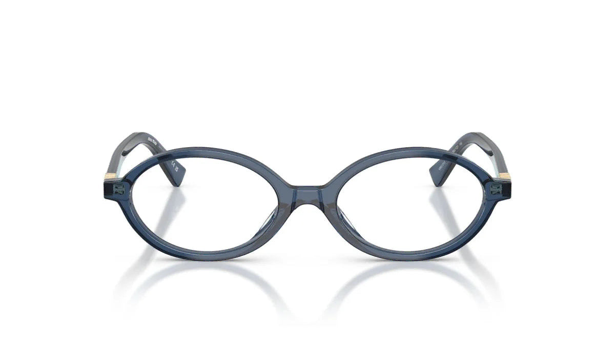 MIU MIU EYEGLASSES - MU 01XV 08Q1O1 50