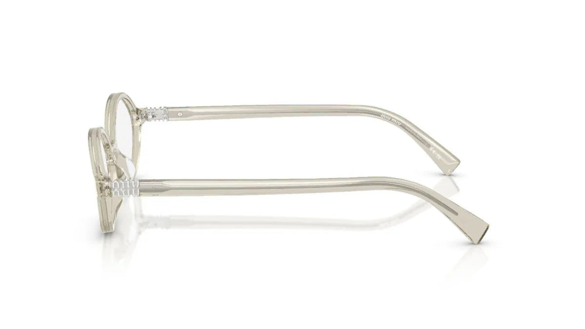 MIU MIU EYEGLASSES - MU 01XV 12U1O1 50