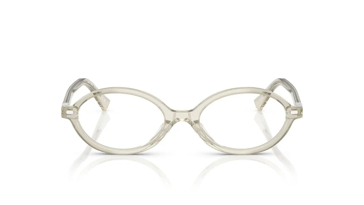 MIU MIU EYEGLASSES - MU 01XV 12U1O1 50