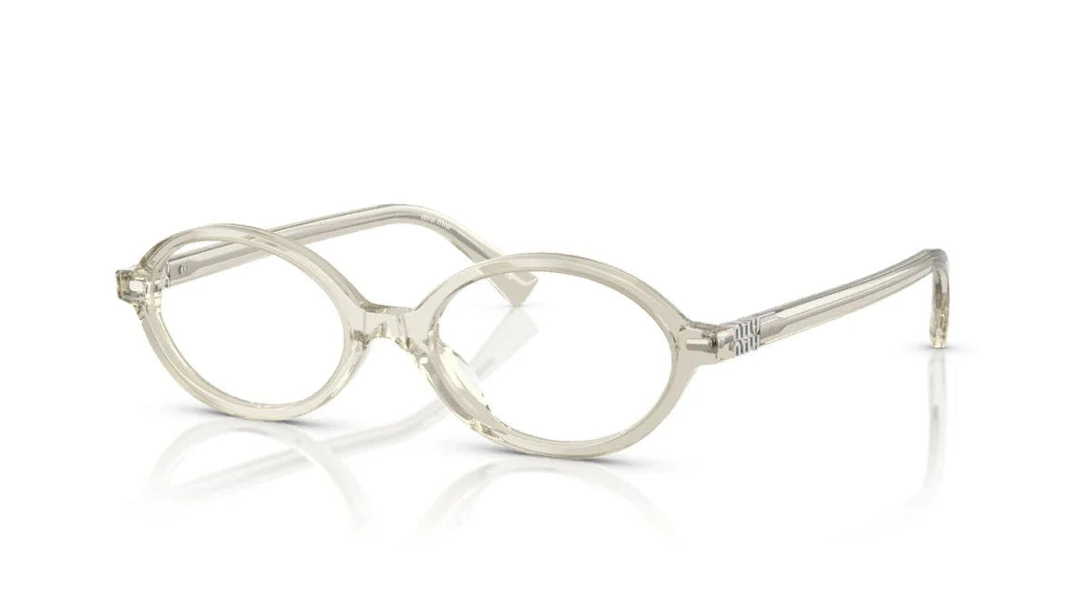 MIU MIU EYEGLASSES - MU 01XV 12U1O1 50