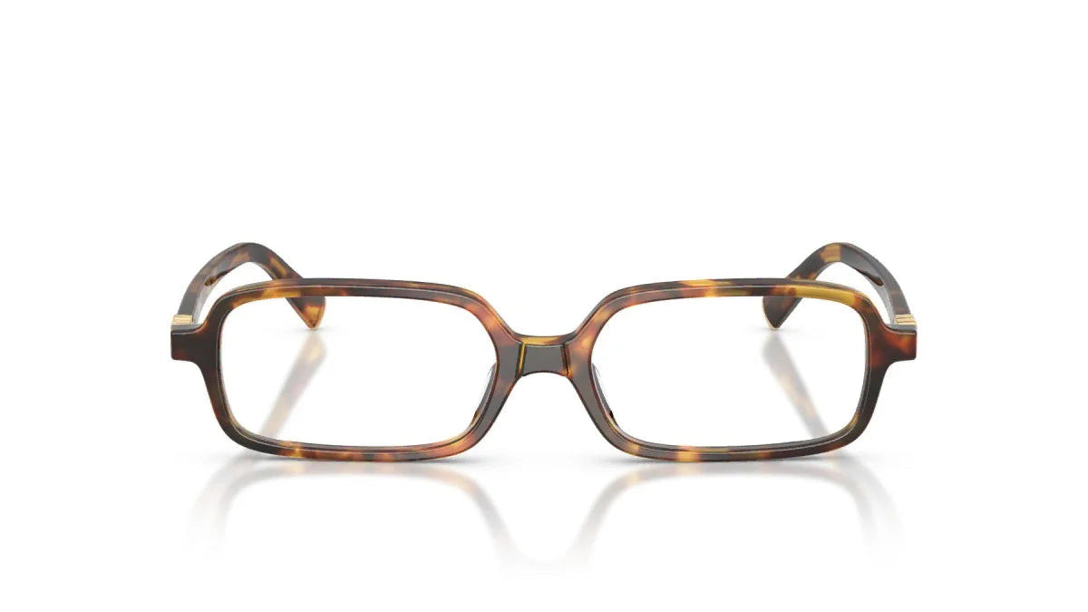 MIU MIU EYEGLASSES - MU 01YV 14L1O1 53