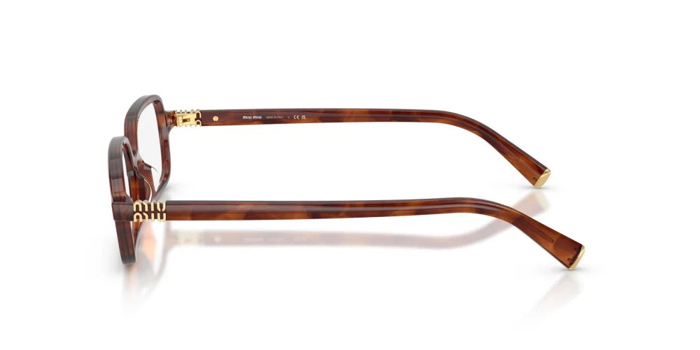 MIU MIU EYEGLASSES - MU 01YV 26E1O1 51