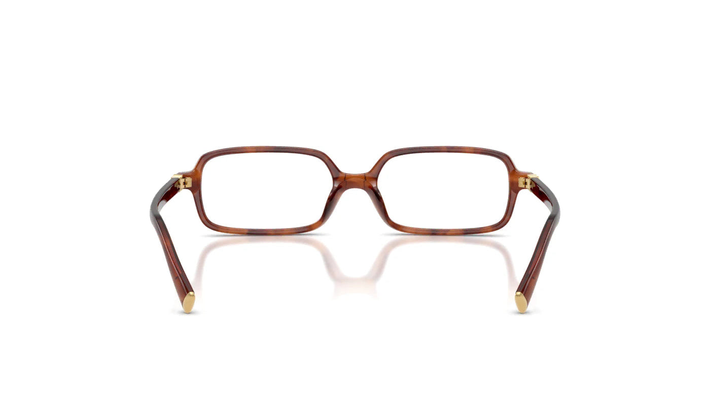 MIU MIU EYEGLASSES - MU 01YV 26E1O1 53