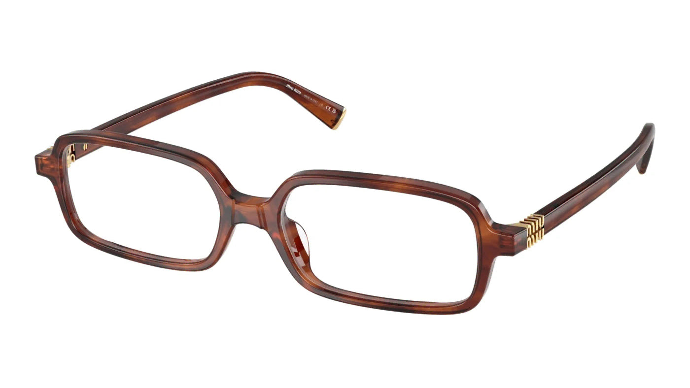 MIU MIU EYEGLASSES - MU 01YV 26E1O1 53