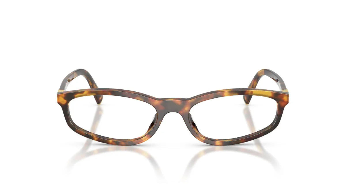 MIU MIU EYEGLASSES - MU 01ZV 14L1O1 52