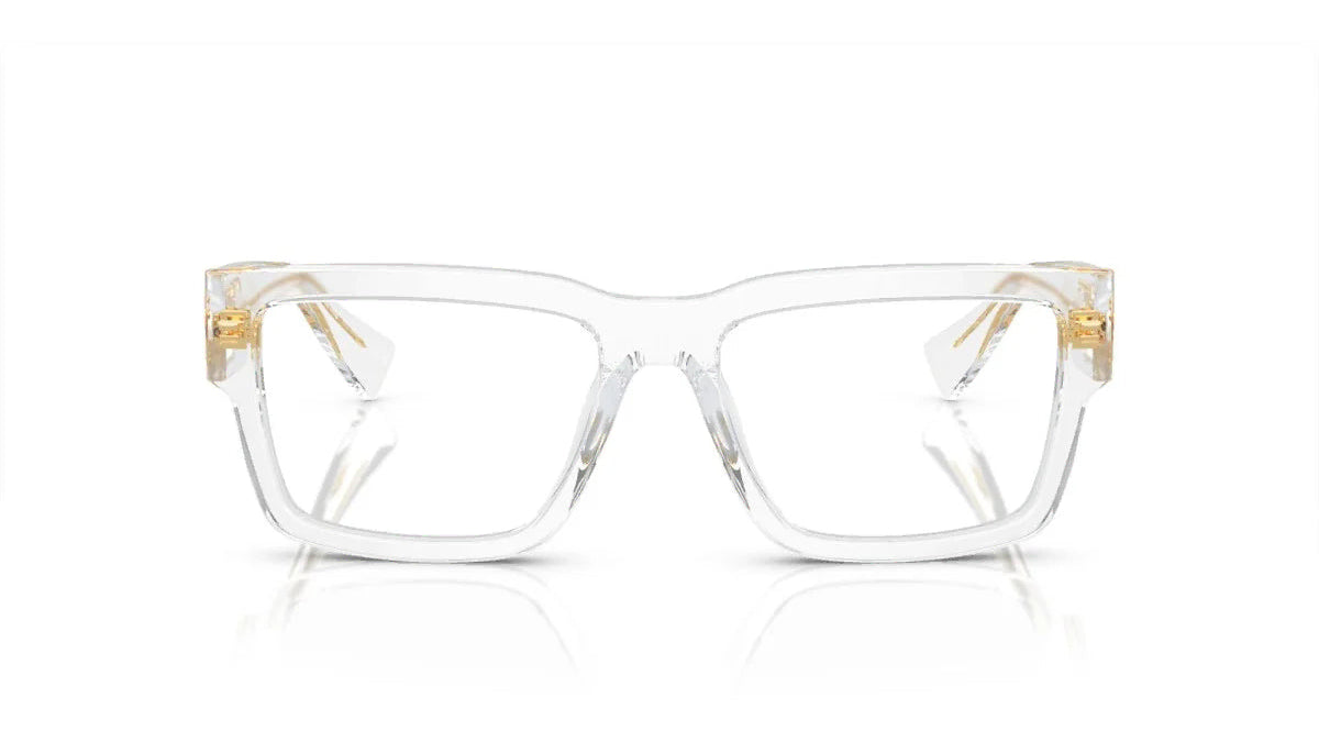 MIU MIU EYEGLASSES - MU 02XV 2AZ1O1 54