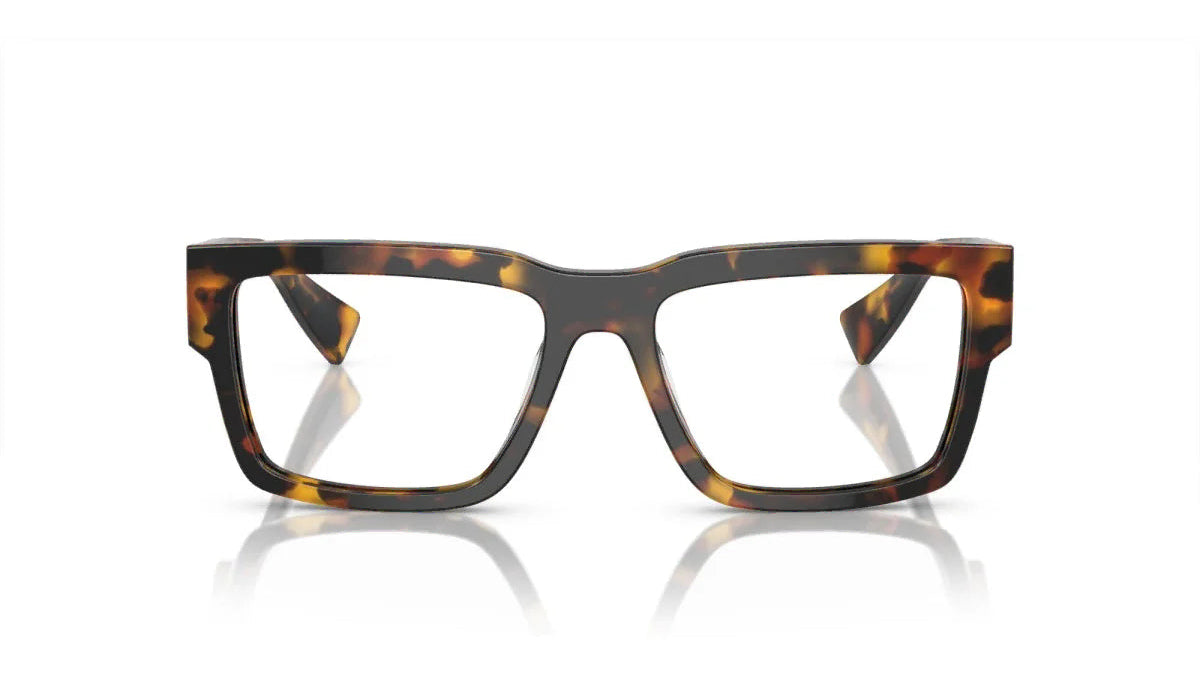 MIU MIU EYEGLASSES - MU 02XV VAU1O1 54