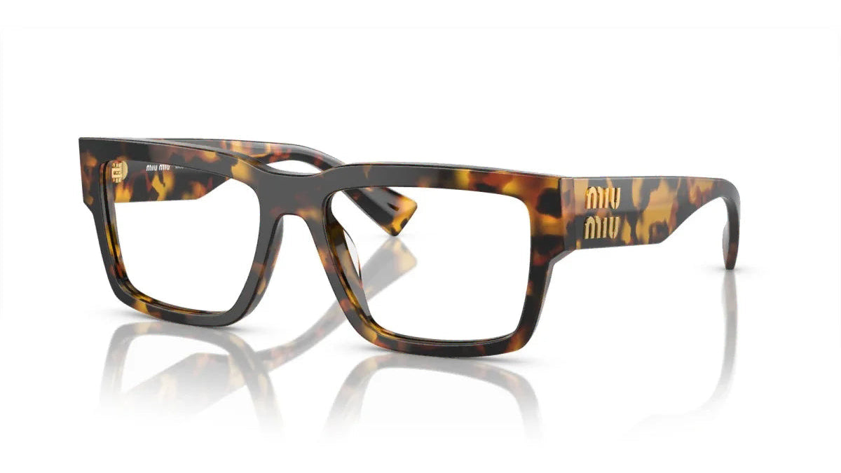 MIU MIU EYEGLASSES - MU 02XV VAU1O1 54