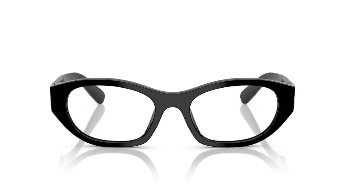 MIU MIU EYEGLASSES - MU 03WV 16K1O1 53