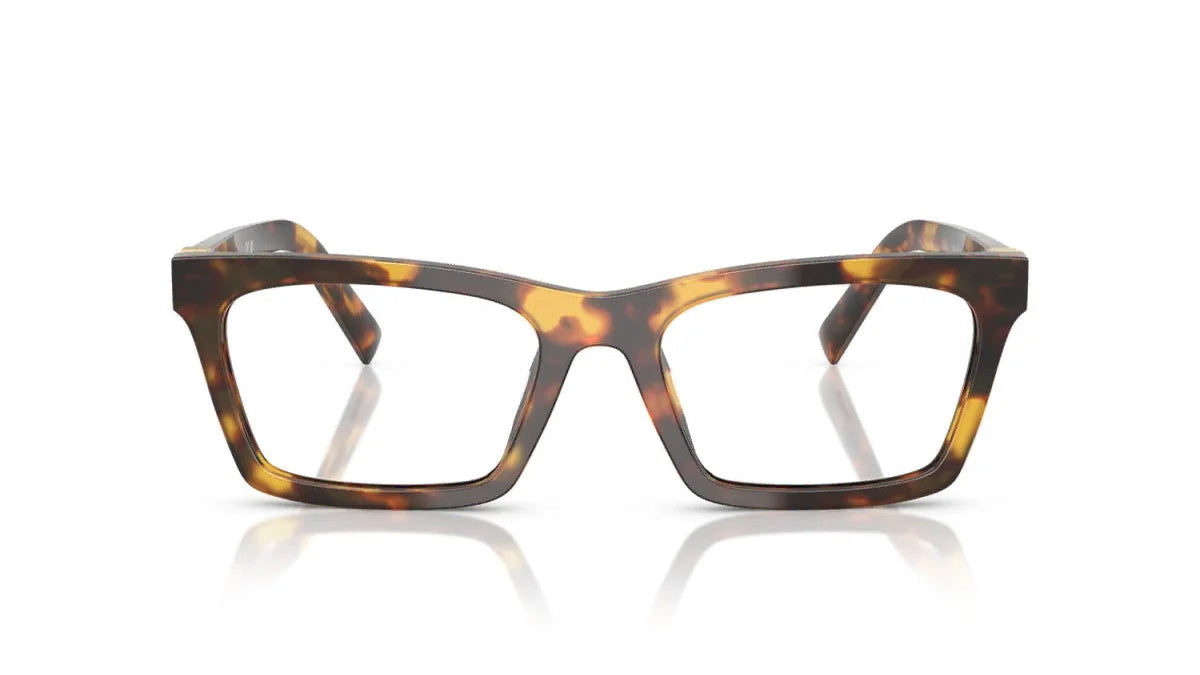 MIU MIU EYEGLASSES - MU 04WV 14L1O1 53
