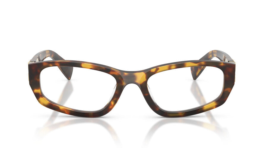 MIU MIU EYEGLASSES - MU 04YV 14L1O1 52