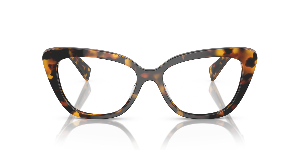 MIU MIU EYEGLASSES - MU 05VV VAU1O1 55