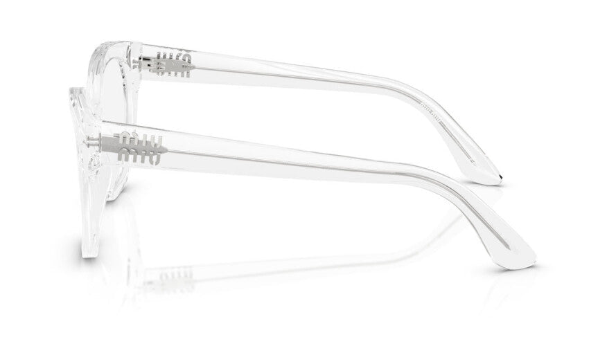 MIU MIU EYEGLASSES - MU 05XV 15Z1O1 54