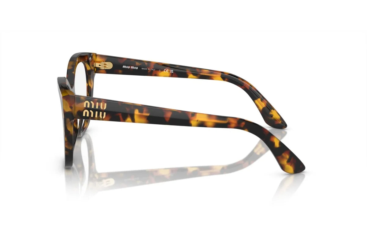 MIU MIU EYEGLASSES - MU 05XV VAU1O1 54