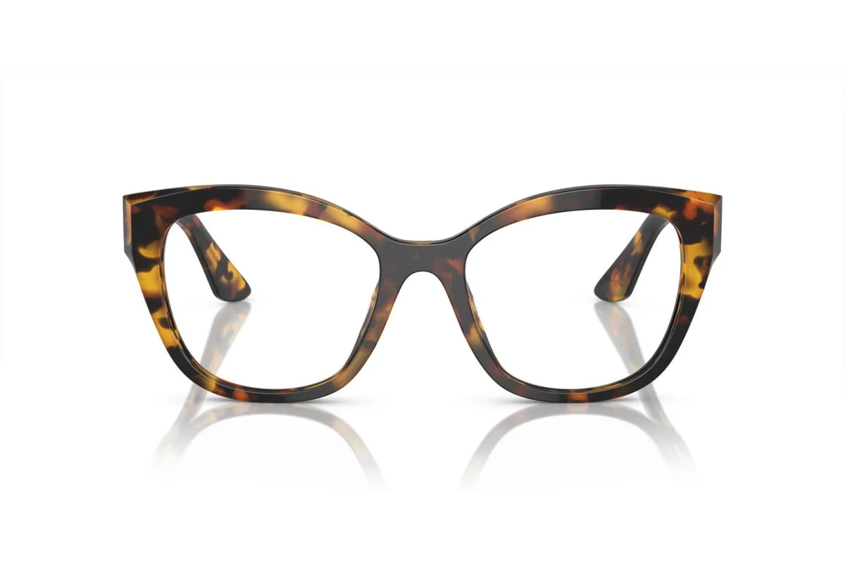 MIU MIU EYEGLASSES - MU 05XV VAU1O1 54