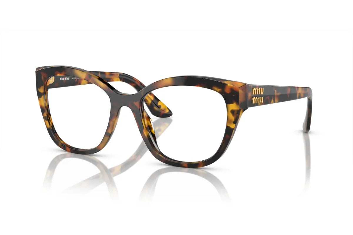 MIU MIU EYEGLASSES - MU 05XV VAU1O1 54